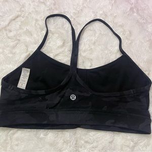 Lululemon sports bra!